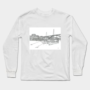 Porto Long Sleeve T-Shirt